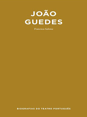 cover image of João Guedes